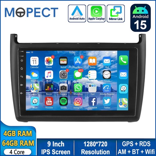 64g per polo 6r - 6r, 6c