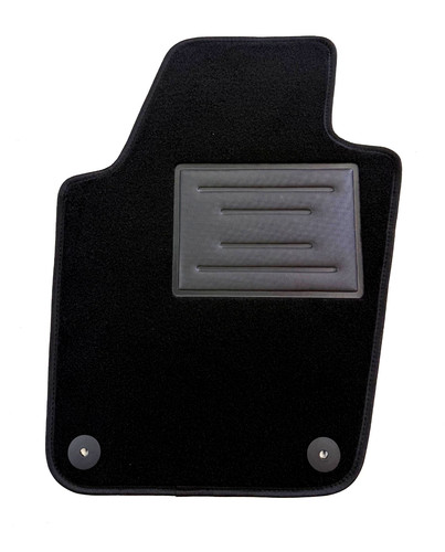 Tappetini auto lato guida - ,