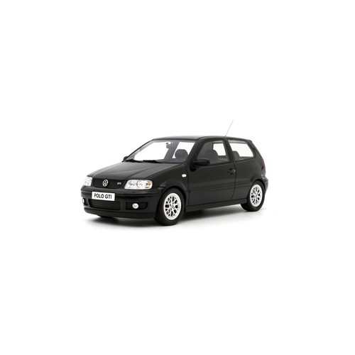 Ottomobile polo 6n2 - polo, gti