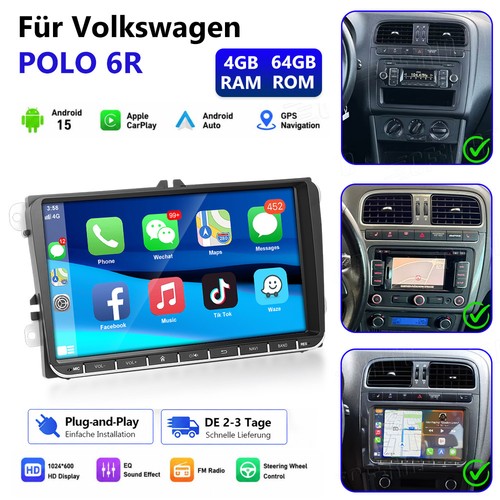 Autoradio 64g android - android, 15