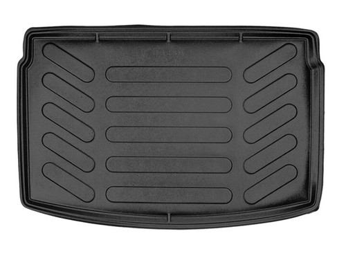 Vasca baule bagagliaio auto - baule,