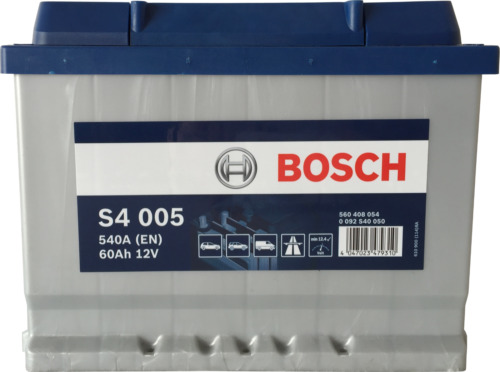 Batteria avviamento auto - batteria,