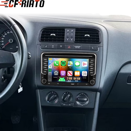 Autoradio 64gb android 15 - autoradio,