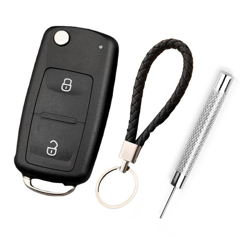 Tasti guscio chiave auto - guscio,