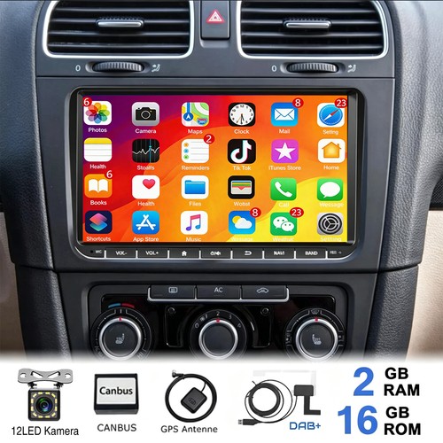 Dab carplay android - carplay,