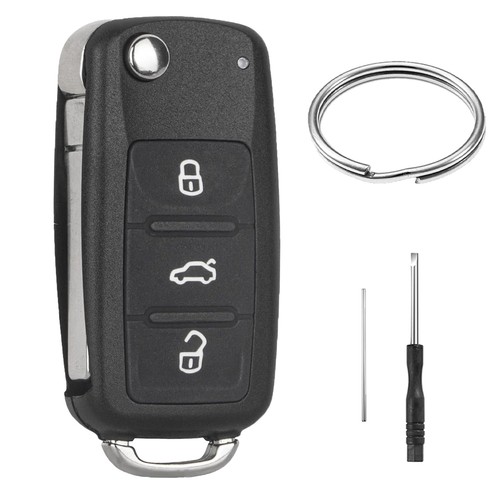 Tasti guscio chiave auto - guscio,