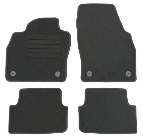 Set tappetini per - per, polo