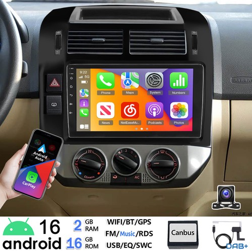 Android apple carplay - 16,