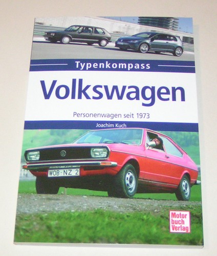 Auto dal 1973 vw - dal, golf