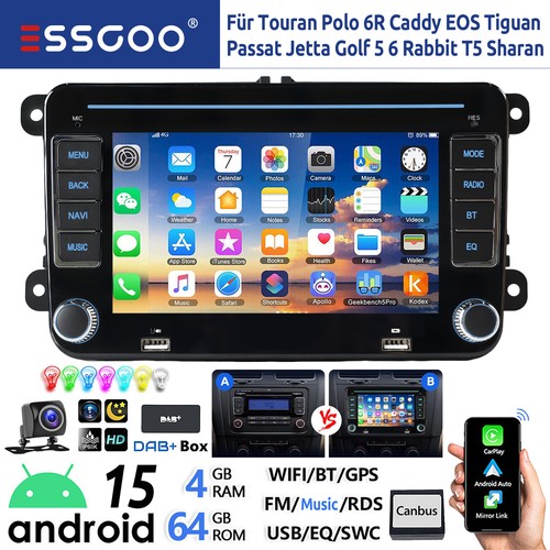 Dab android 64g carplay - android, 4+64g