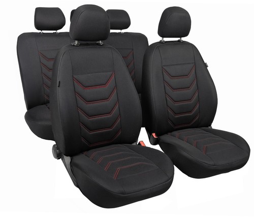 Coprisedili auto fodere