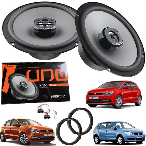 Casse altoparlanti auto hertz - altoparlanti,