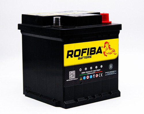 Rofiba batteria per auto - per,