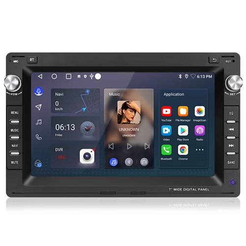 Android carplay autoradio - android, 15