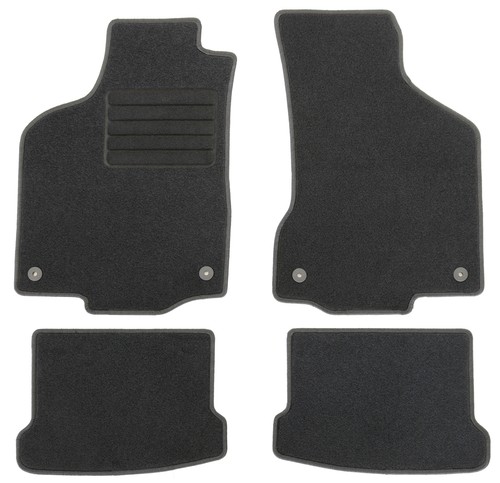 Set tappetini per - vw, polo