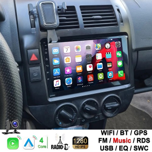 64g per polo 9n android - polo,