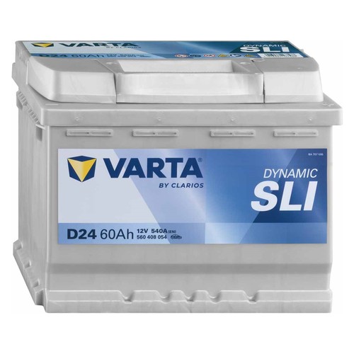 Batteria auto varta - batteria,