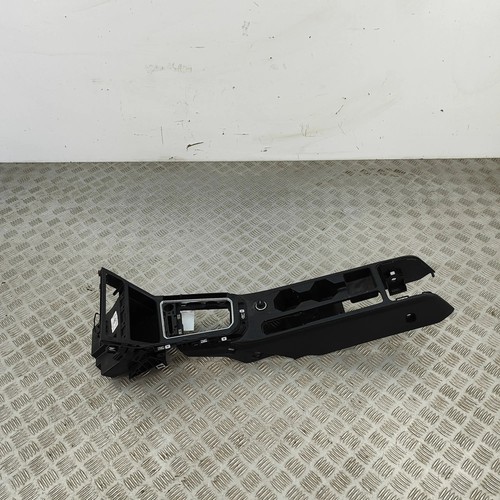 Console centrale volkswagen - console,