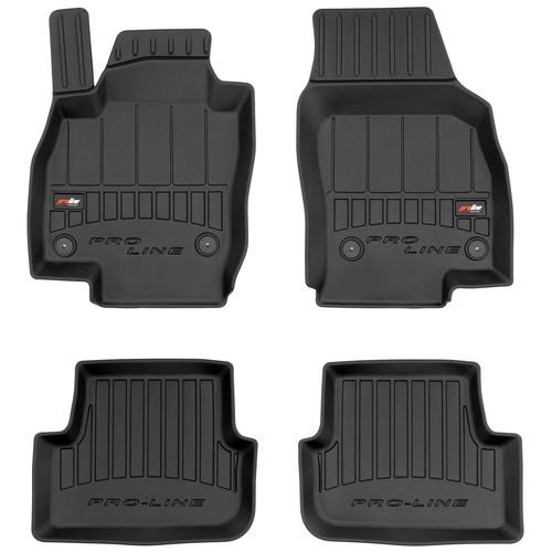 Tappetini auto tpe - auto, frogum