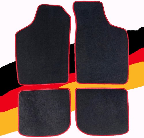 Set tappetini per vw - set,