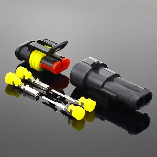Connettore superseal pin - superseal,