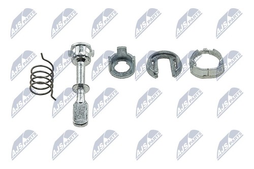 Kit riparazione maniglie - kit,