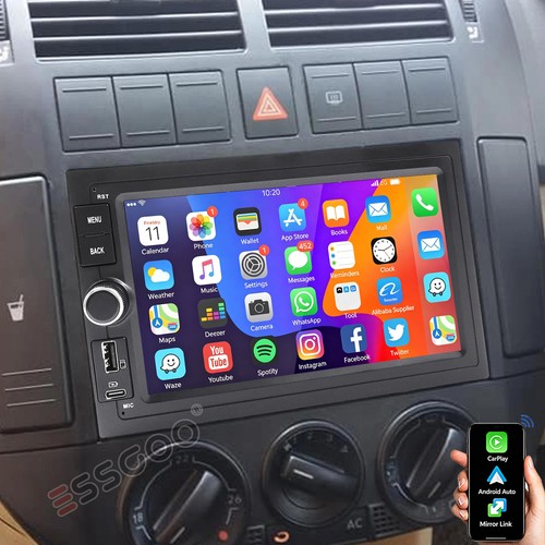 Dab 64g per - 2+64g, vw