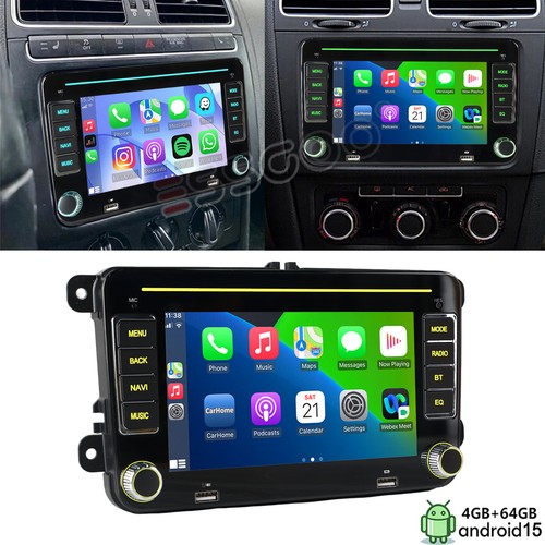 Autoradio carplay android - autoradio, 15