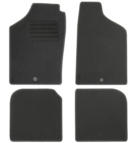 Set tappetini per polo 86c - per, vw
