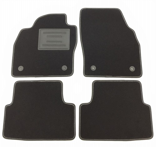 Asc tappetini auto - set, kit