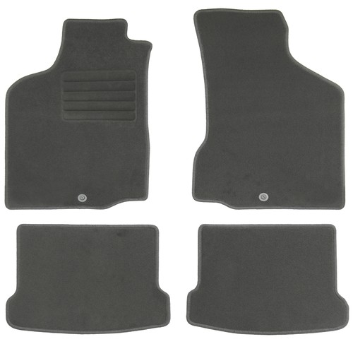 Set tappetini per polo - per, vw